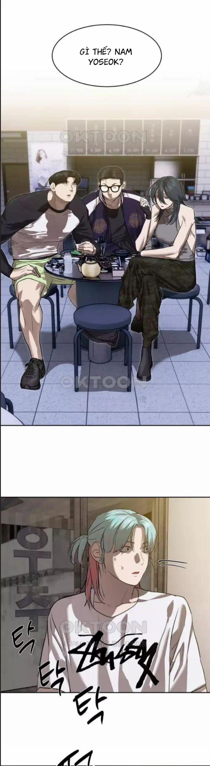 Công Năng Đặc Dị 21 trang 33