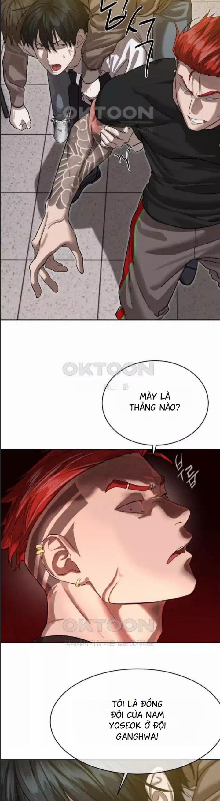 Công Năng Đặc Dị 21 trang 37