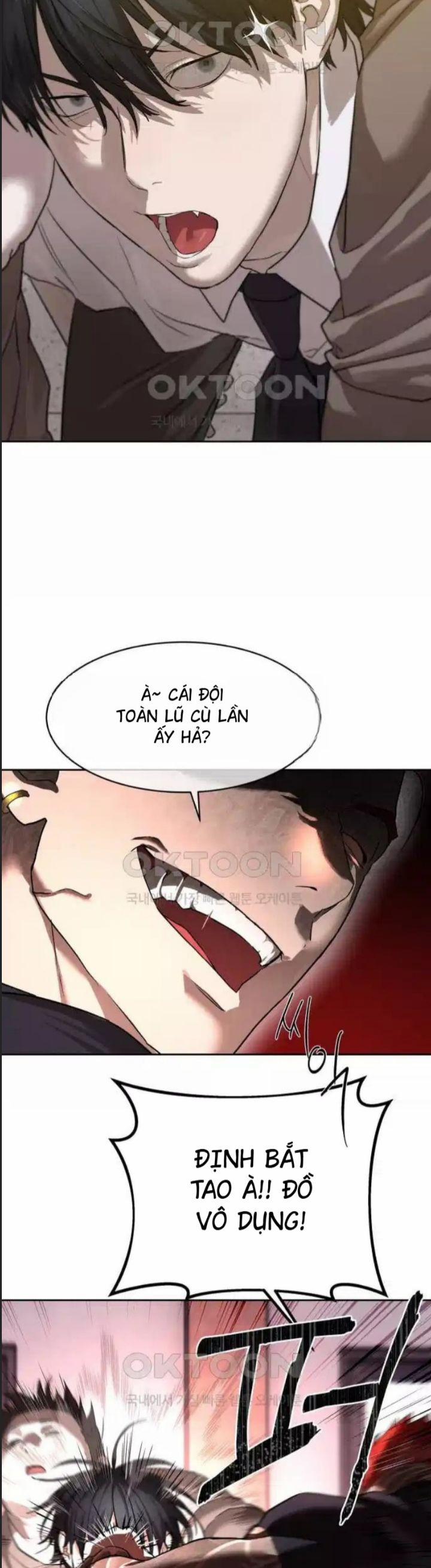 Công Năng Đặc Dị 21 trang 38