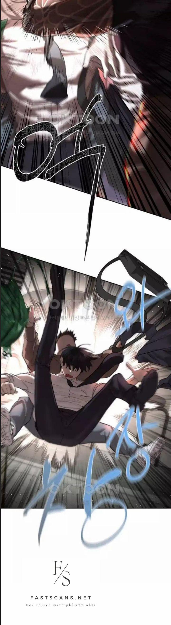 Công Năng Đặc Dị 21 trang 39