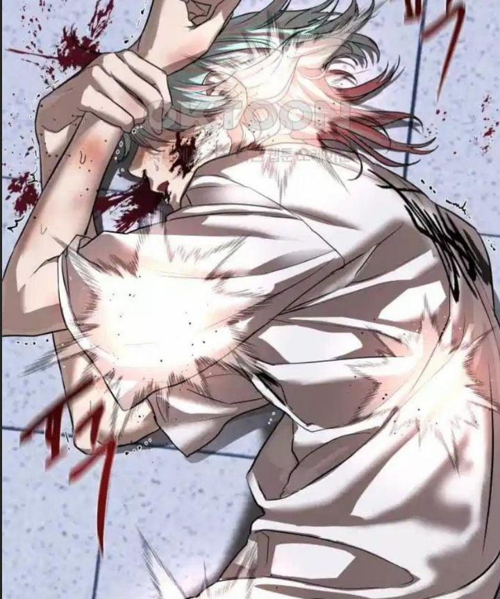 Công Năng Đặc Dị 21 trang 44