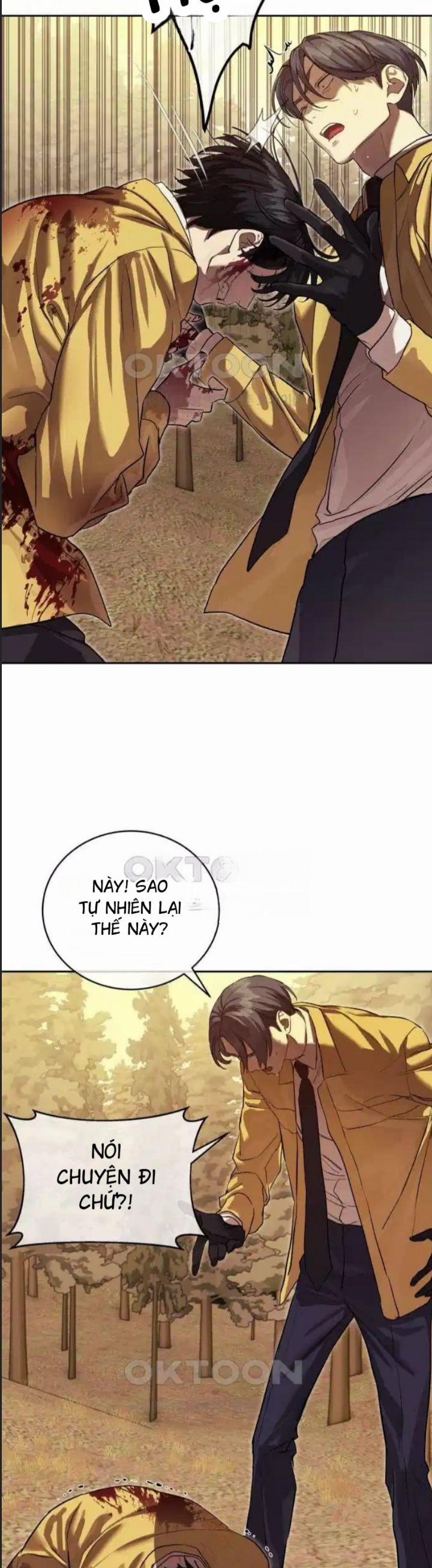 Công Năng Đặc Dị 21 trang 7