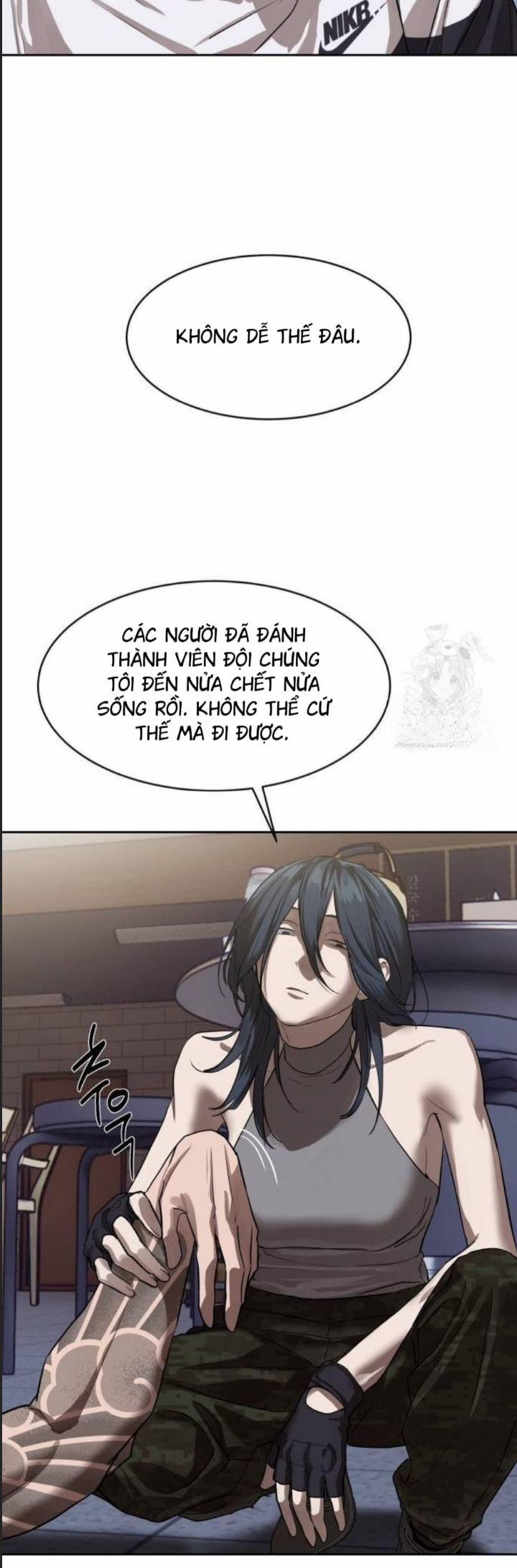 Công Năng Đặc Dị 22 trang 11