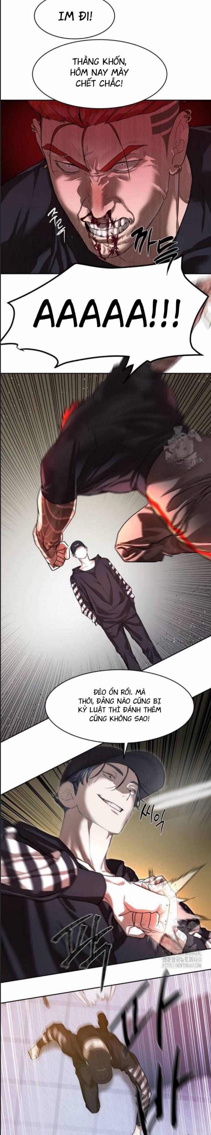 Công Năng Đặc Dị 22 trang 13