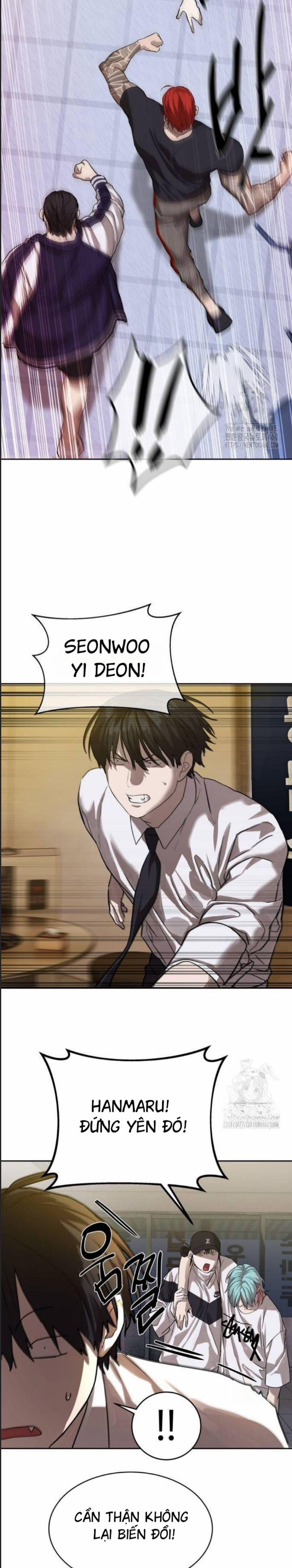 Công Năng Đặc Dị 22 trang 14