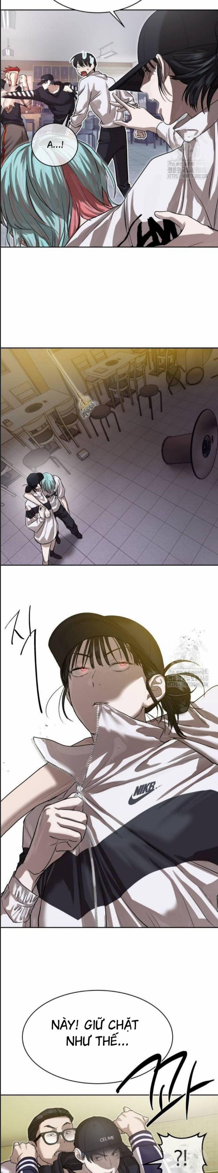 Công Năng Đặc Dị 22 trang 15