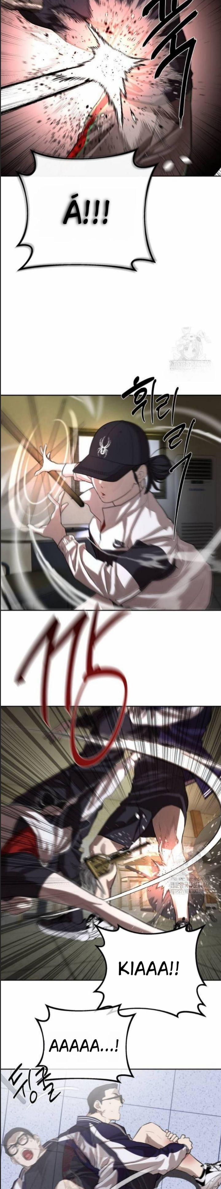 Công Năng Đặc Dị 22 trang 17