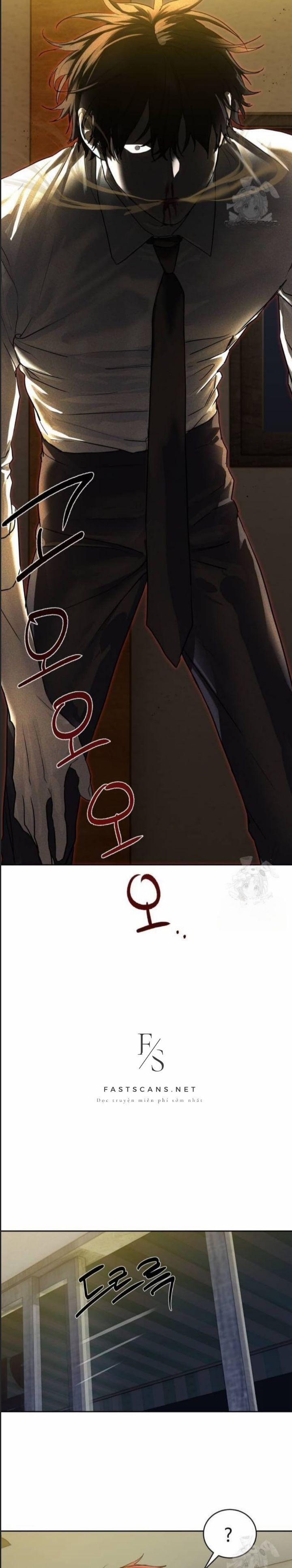 Công Năng Đặc Dị 22 trang 2