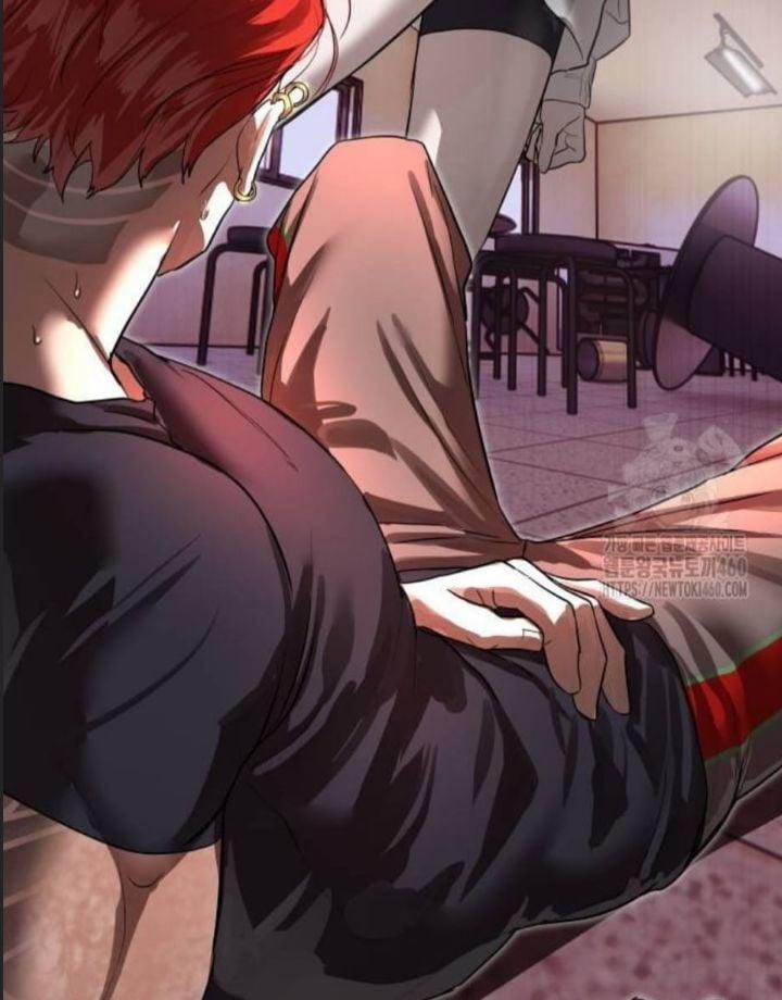 Công Năng Đặc Dị 22 trang 20