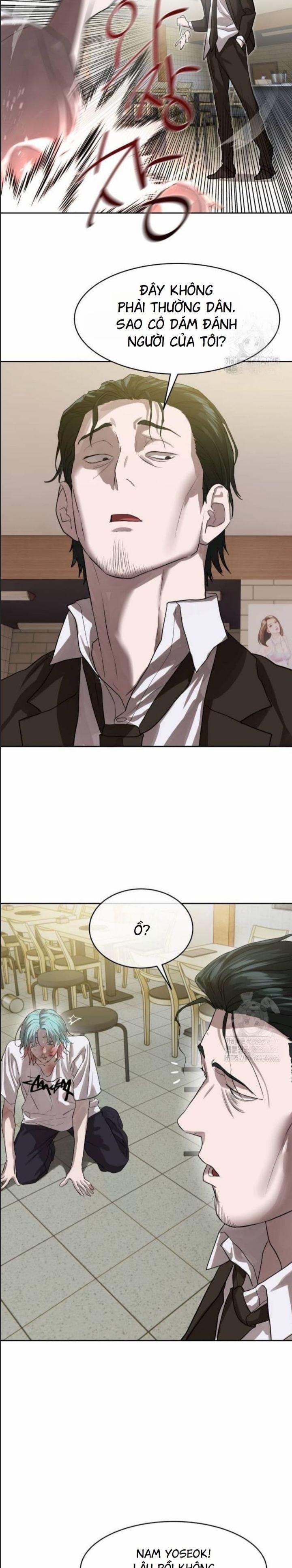 Công Năng Đặc Dị 22 trang 26