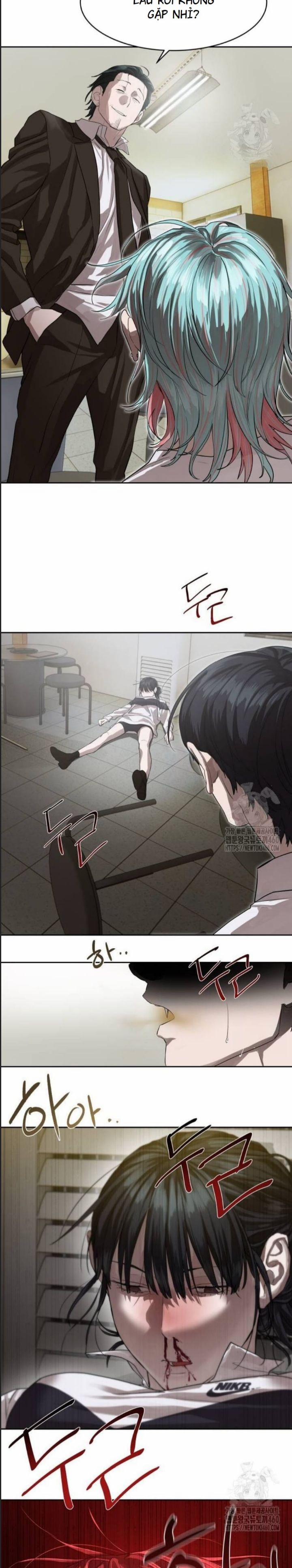 Công Năng Đặc Dị 22 trang 27