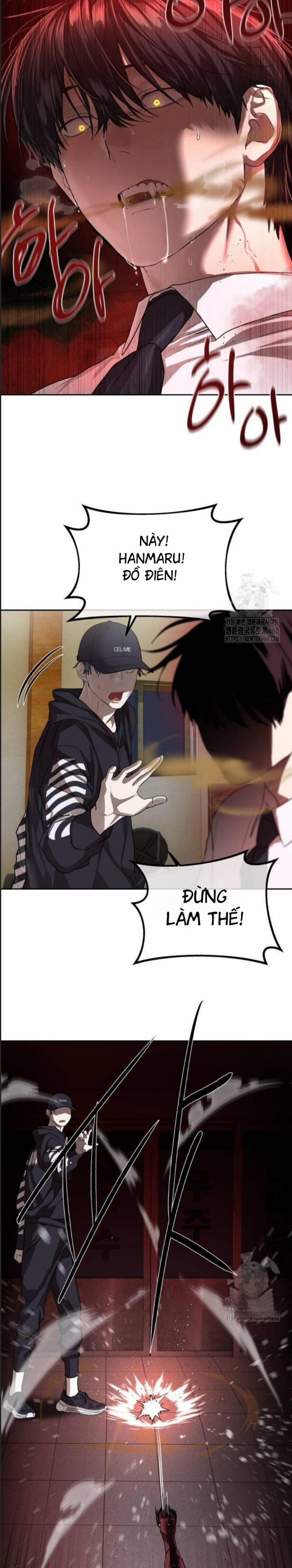 Công Năng Đặc Dị 22 trang 28