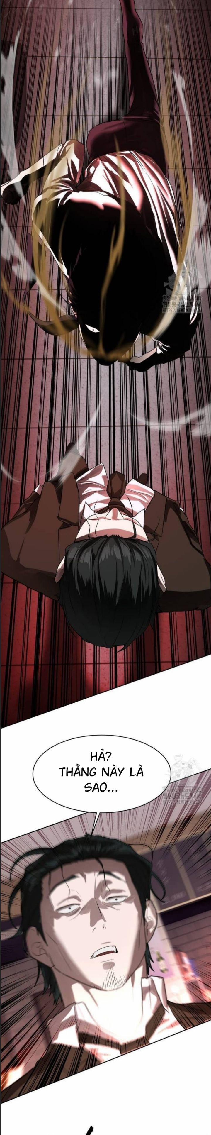 Công Năng Đặc Dị 22 trang 29