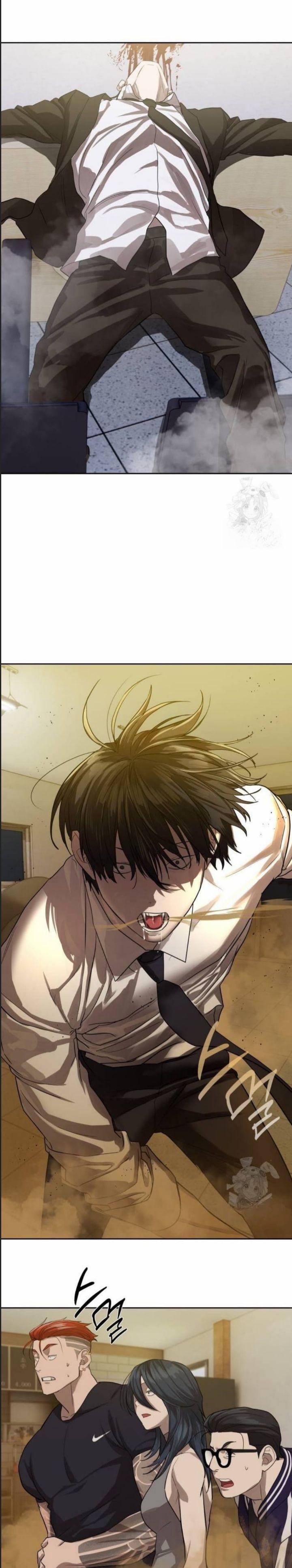 Công Năng Đặc Dị 22 trang 36