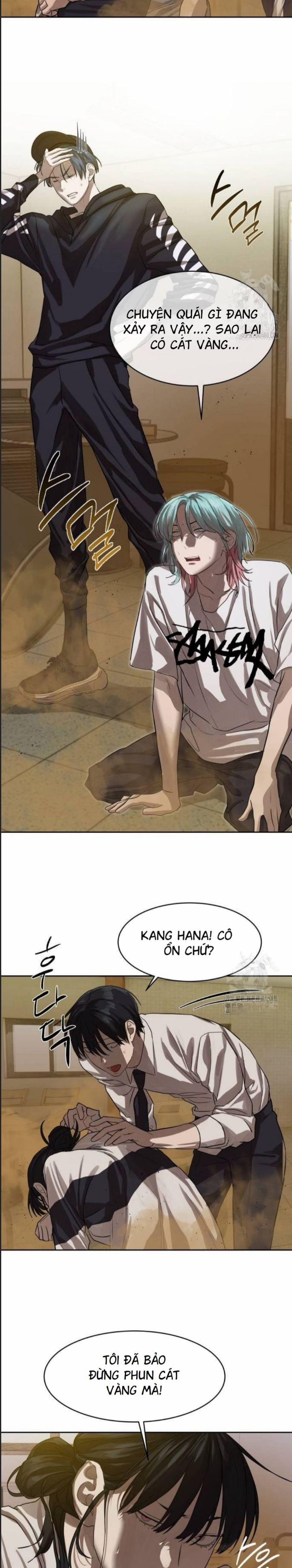 Công Năng Đặc Dị 22 trang 37