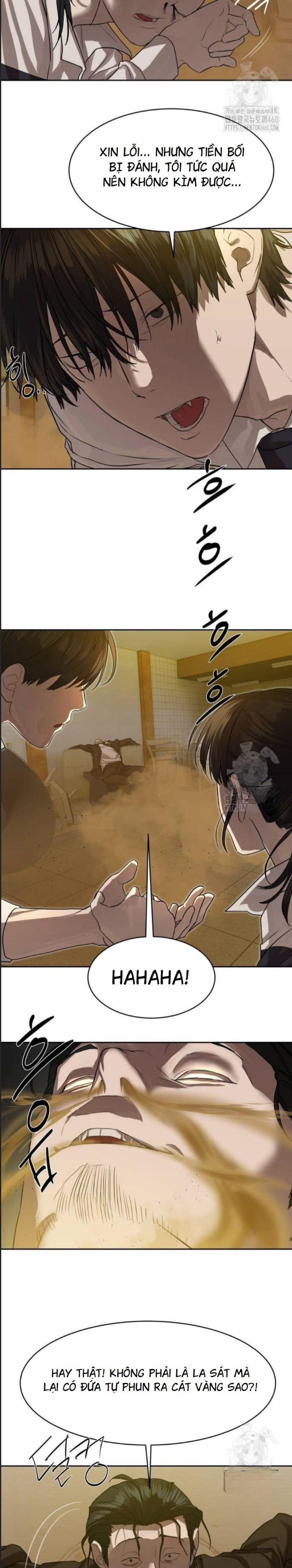 Công Năng Đặc Dị 22 trang 38