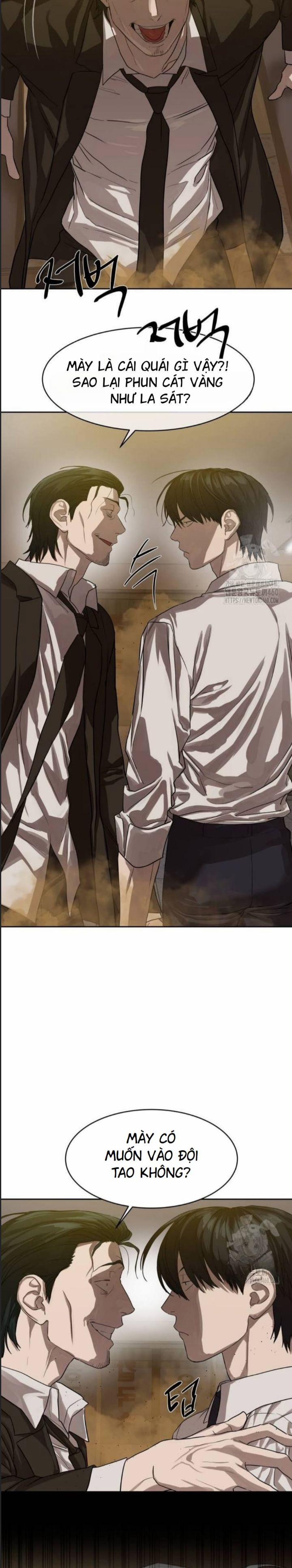 Công Năng Đặc Dị 22 trang 39