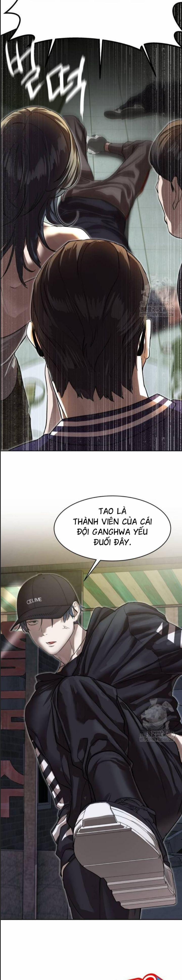 Công Năng Đặc Dị 22 trang 4