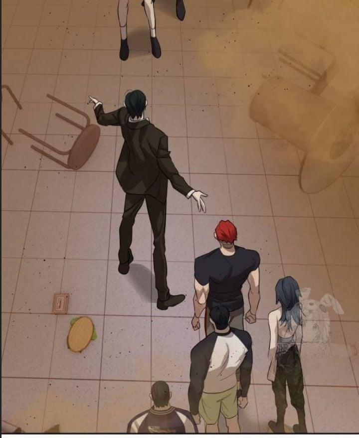 Công Năng Đặc Dị 22 trang 43