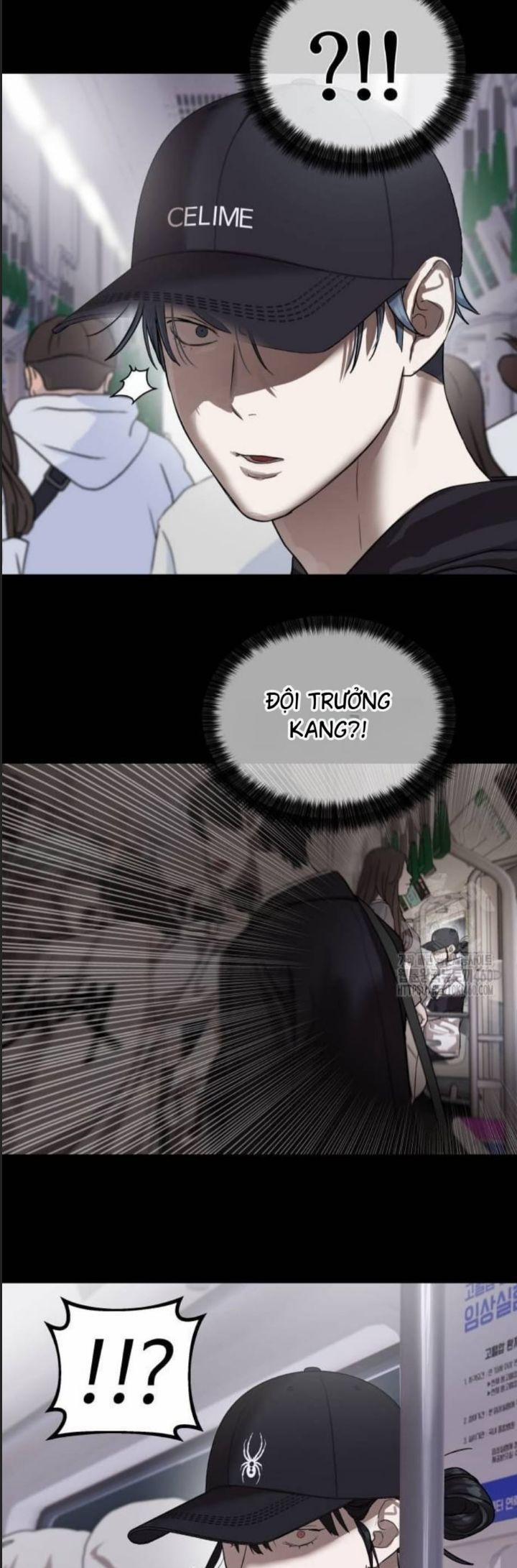 Công Năng Đặc Dị 22 trang 7