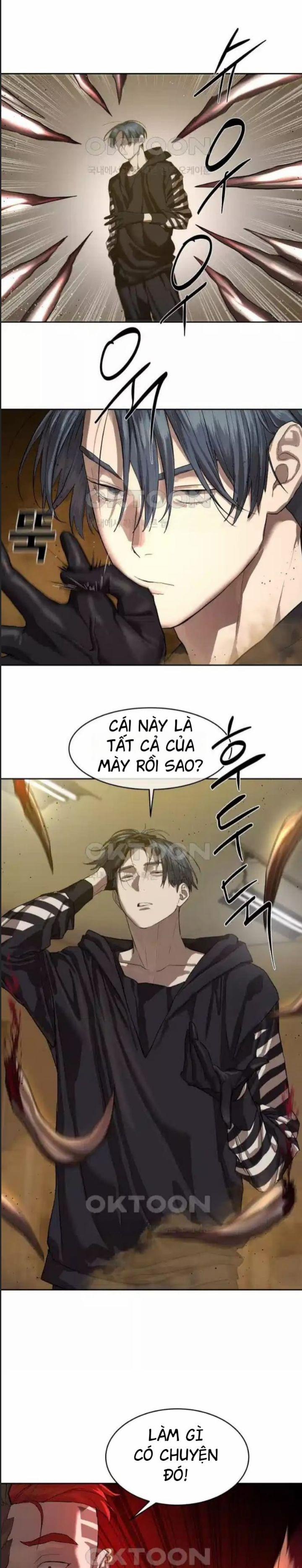 Công Năng Đặc Dị 23 trang 14