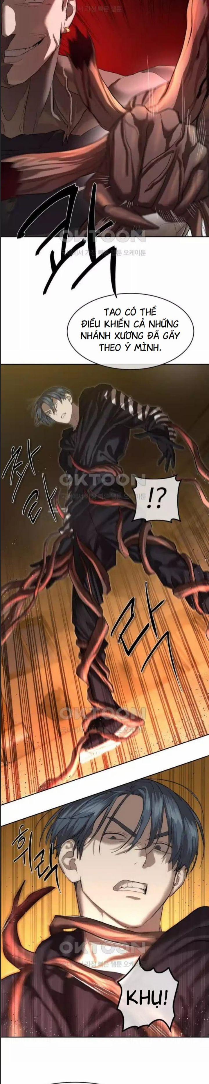 Công Năng Đặc Dị 23 trang 15