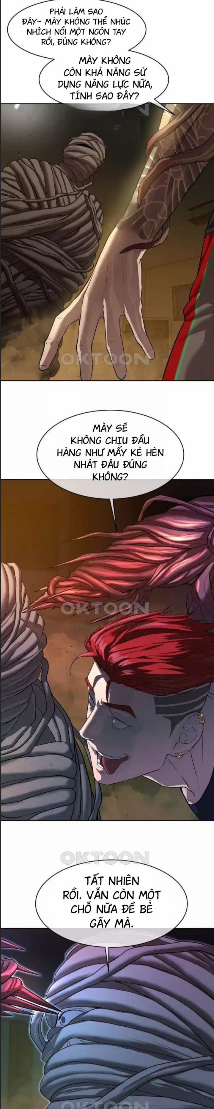 Công Năng Đặc Dị 23 trang 16