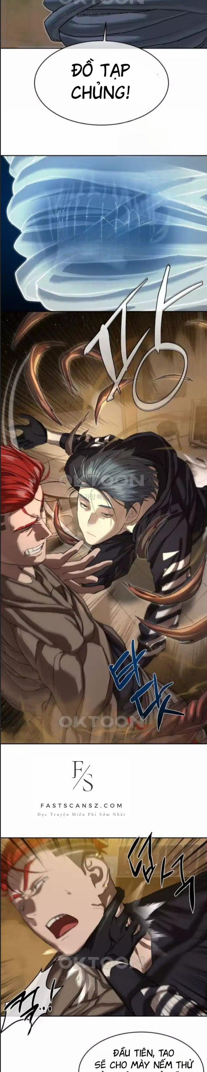 Công Năng Đặc Dị 23 trang 17