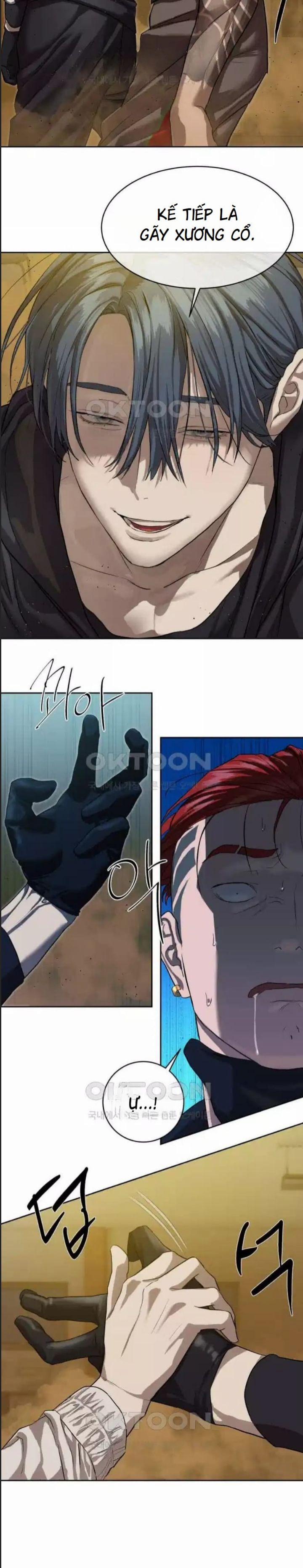 Công Năng Đặc Dị 23 trang 19