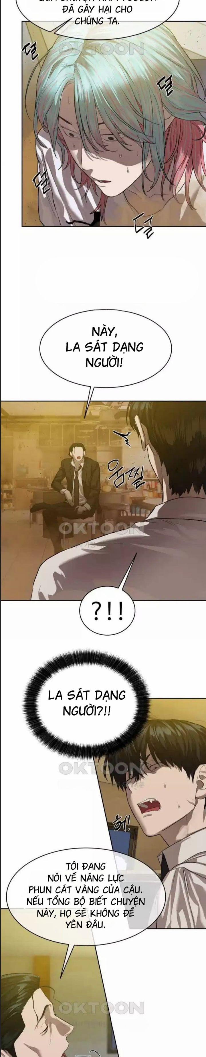 Công Năng Đặc Dị 23 trang 2