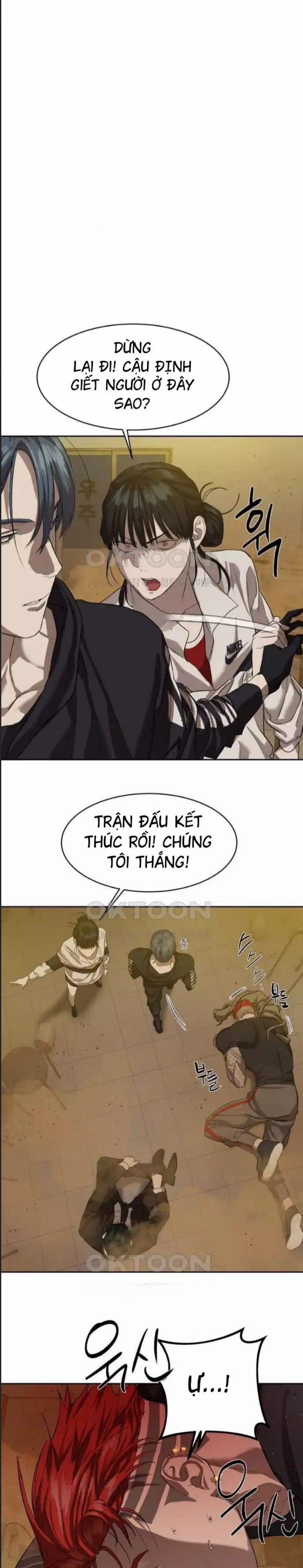 Công Năng Đặc Dị 23 trang 20