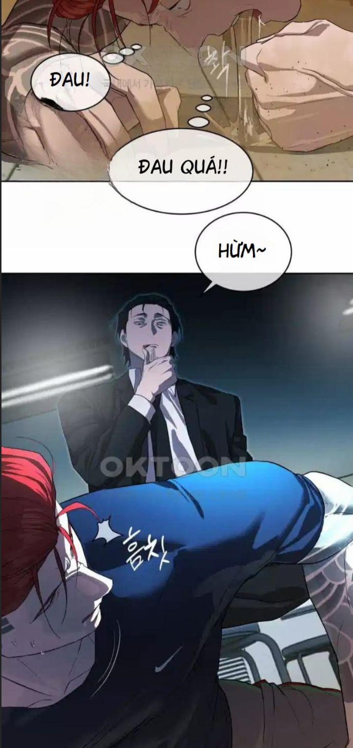 Công Năng Đặc Dị 23 trang 21