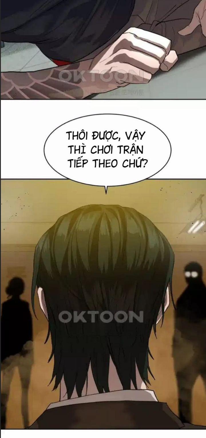 Công Năng Đặc Dị 23 trang 22