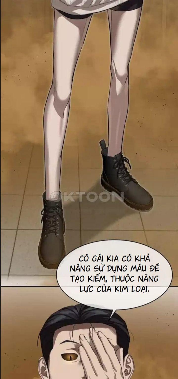 Công Năng Đặc Dị 23 trang 25