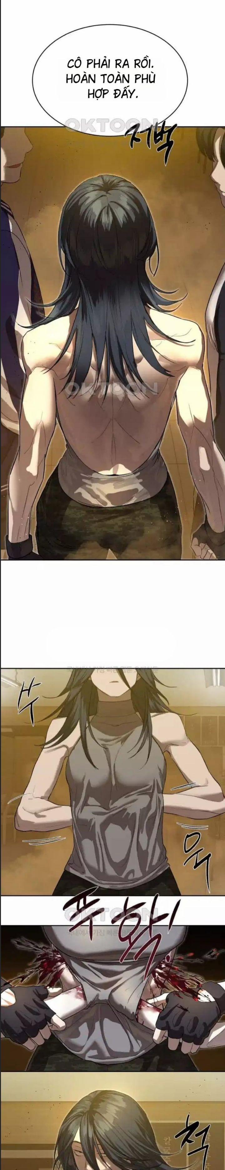 Công Năng Đặc Dị 23 trang 28