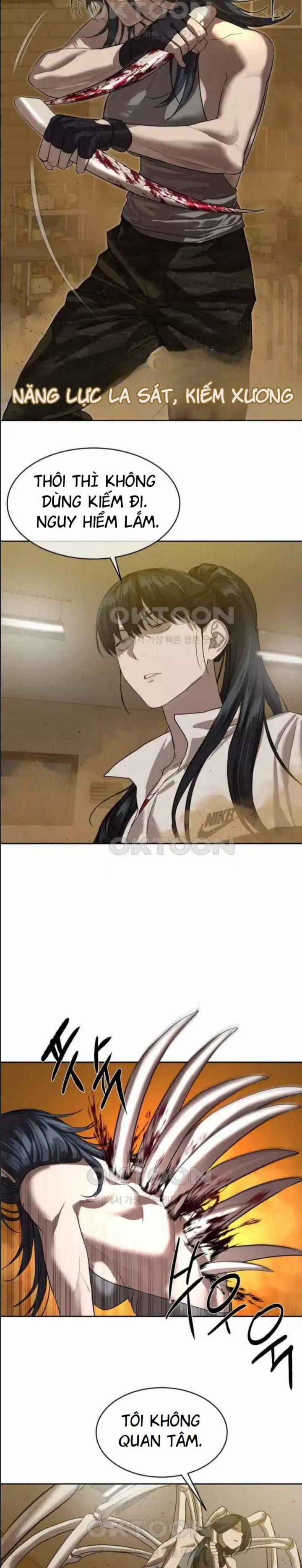 Công Năng Đặc Dị 23 trang 29