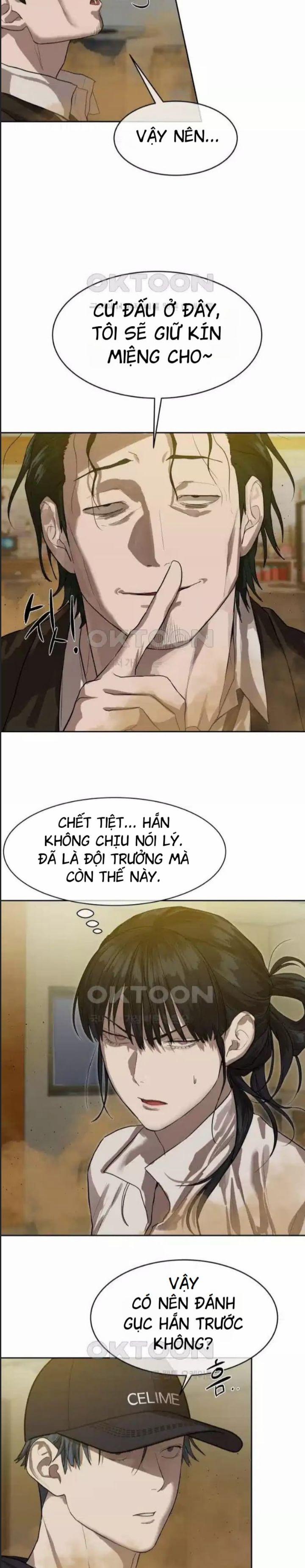 Công Năng Đặc Dị 23 trang 3