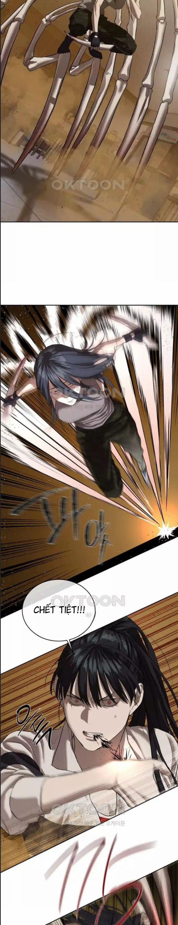 Công Năng Đặc Dị 23 trang 30