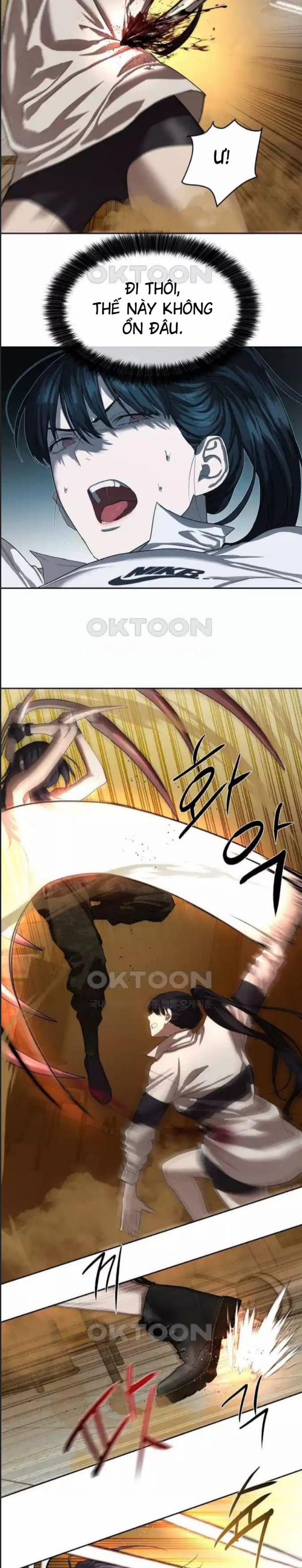 Công Năng Đặc Dị 23 trang 32