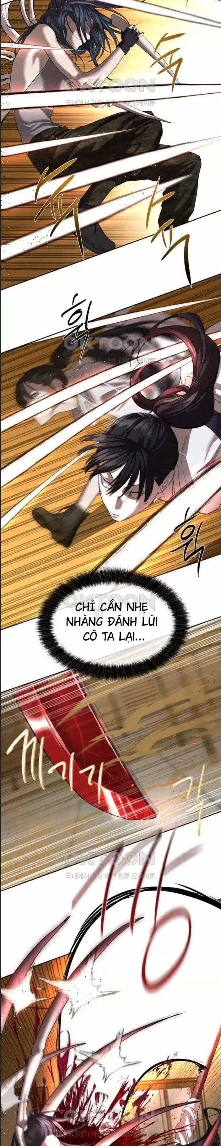 Công Năng Đặc Dị 23 trang 33