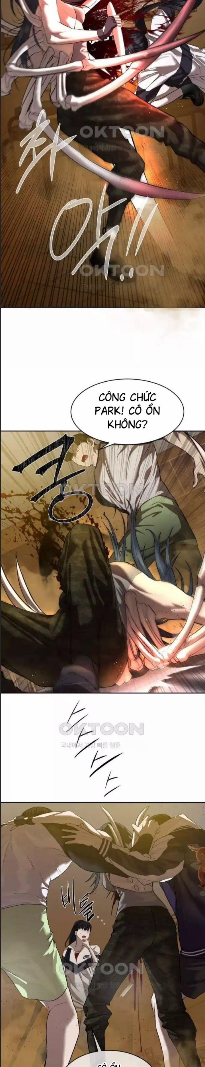 Công Năng Đặc Dị 23 trang 34