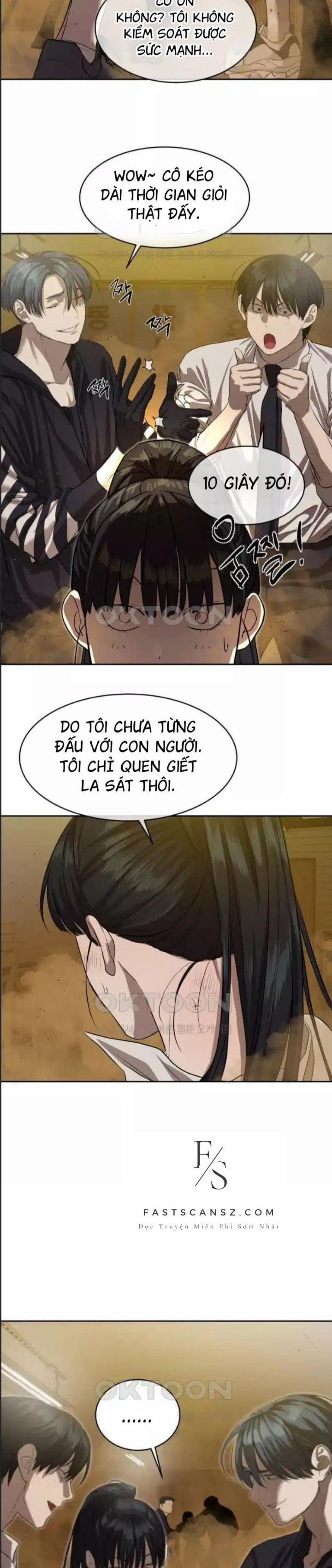 Công Năng Đặc Dị 23 trang 35