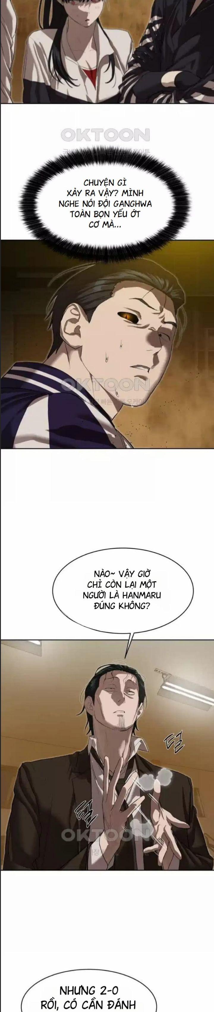 Công Năng Đặc Dị 23 trang 36