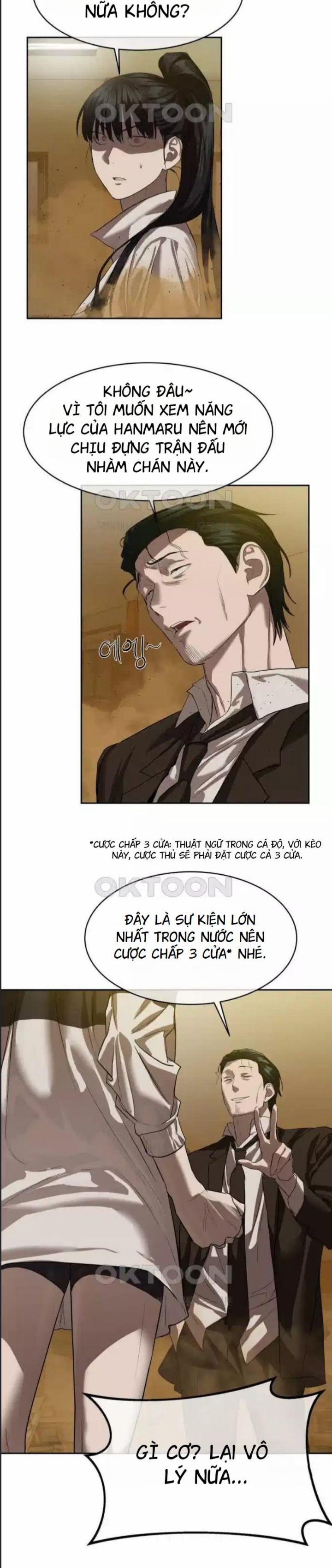 Công Năng Đặc Dị 23 trang 37