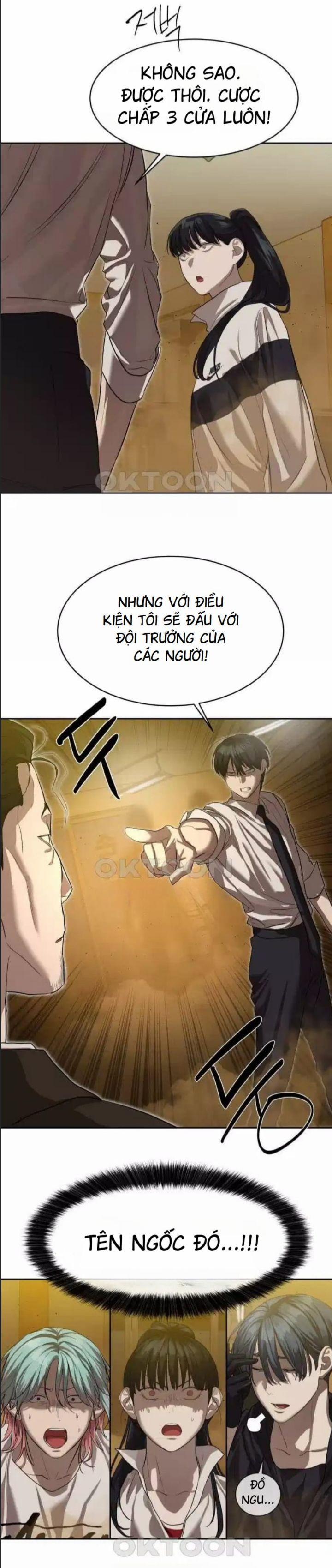 Công Năng Đặc Dị 23 trang 38