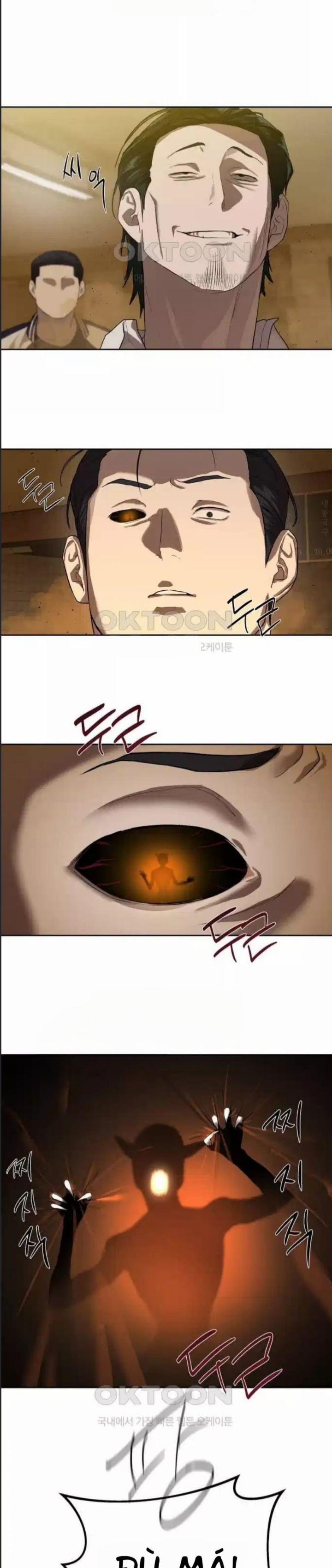 Công Năng Đặc Dị 23 trang 39