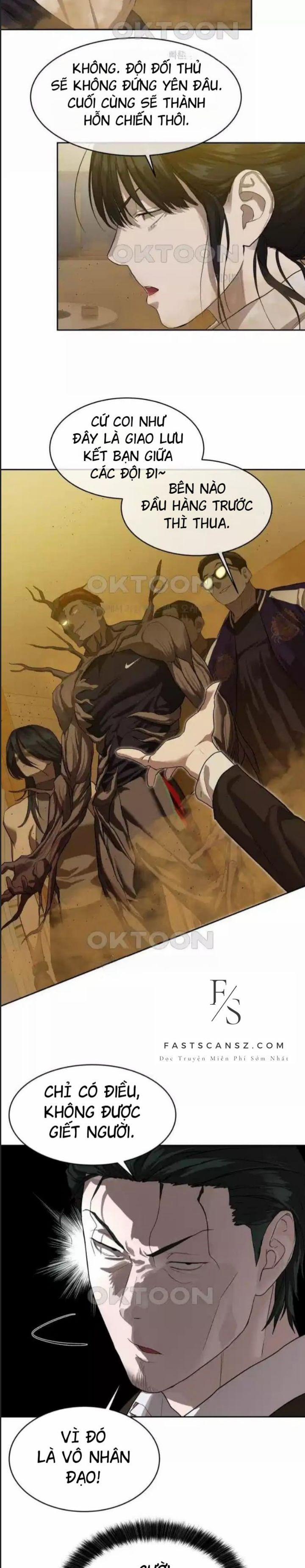 Công Năng Đặc Dị 23 trang 4