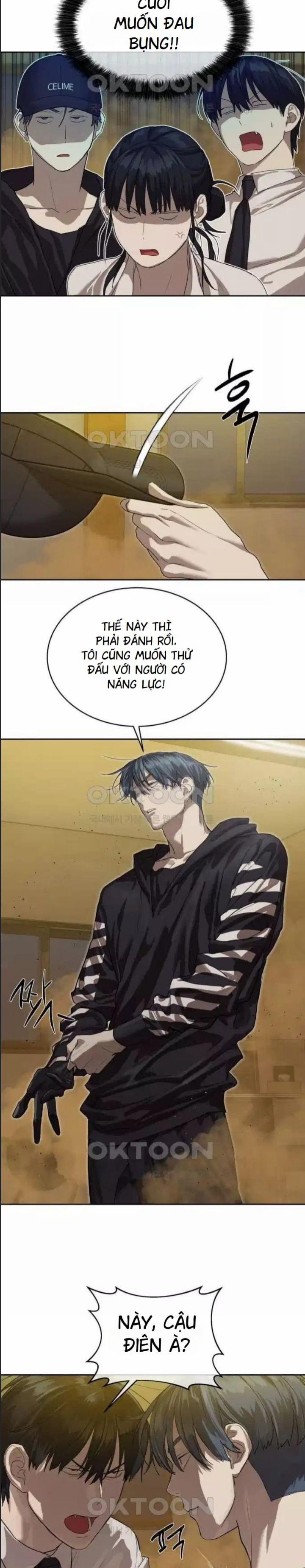 Công Năng Đặc Dị 23 trang 5