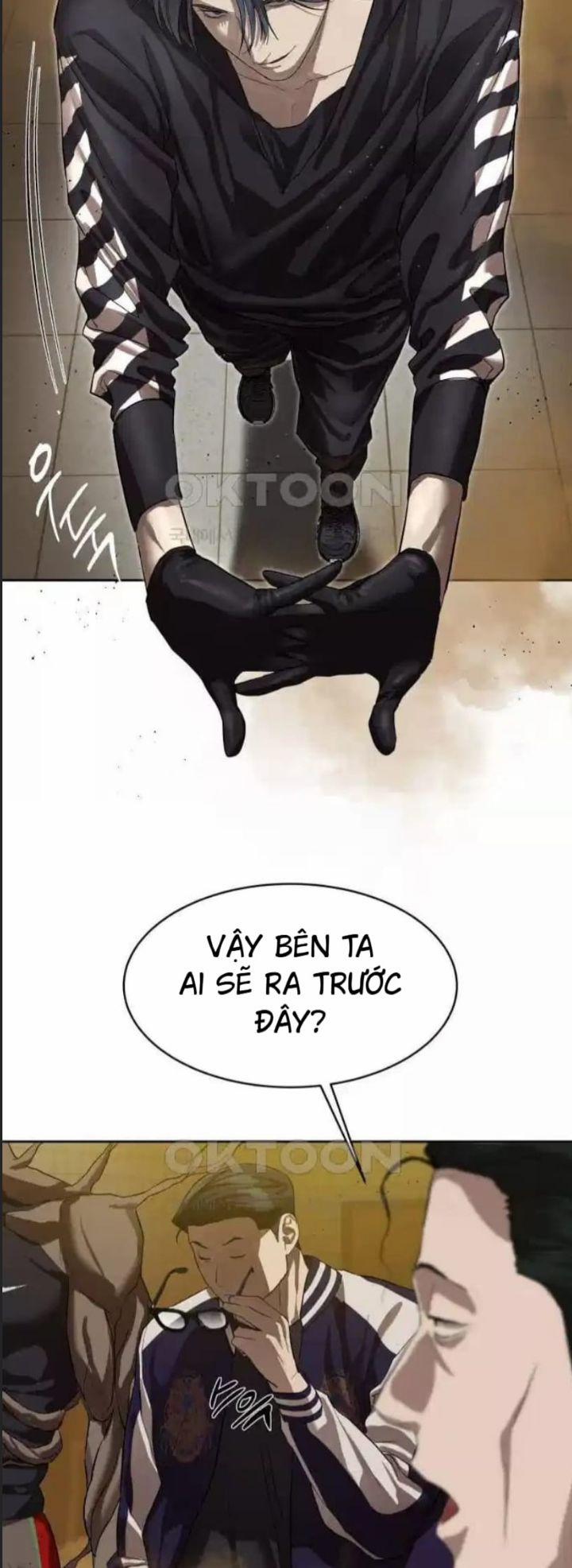 Công Năng Đặc Dị 23 trang 8