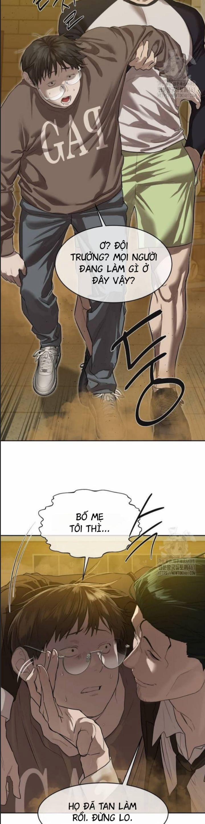 Công Năng Đặc Dị 24 trang 1